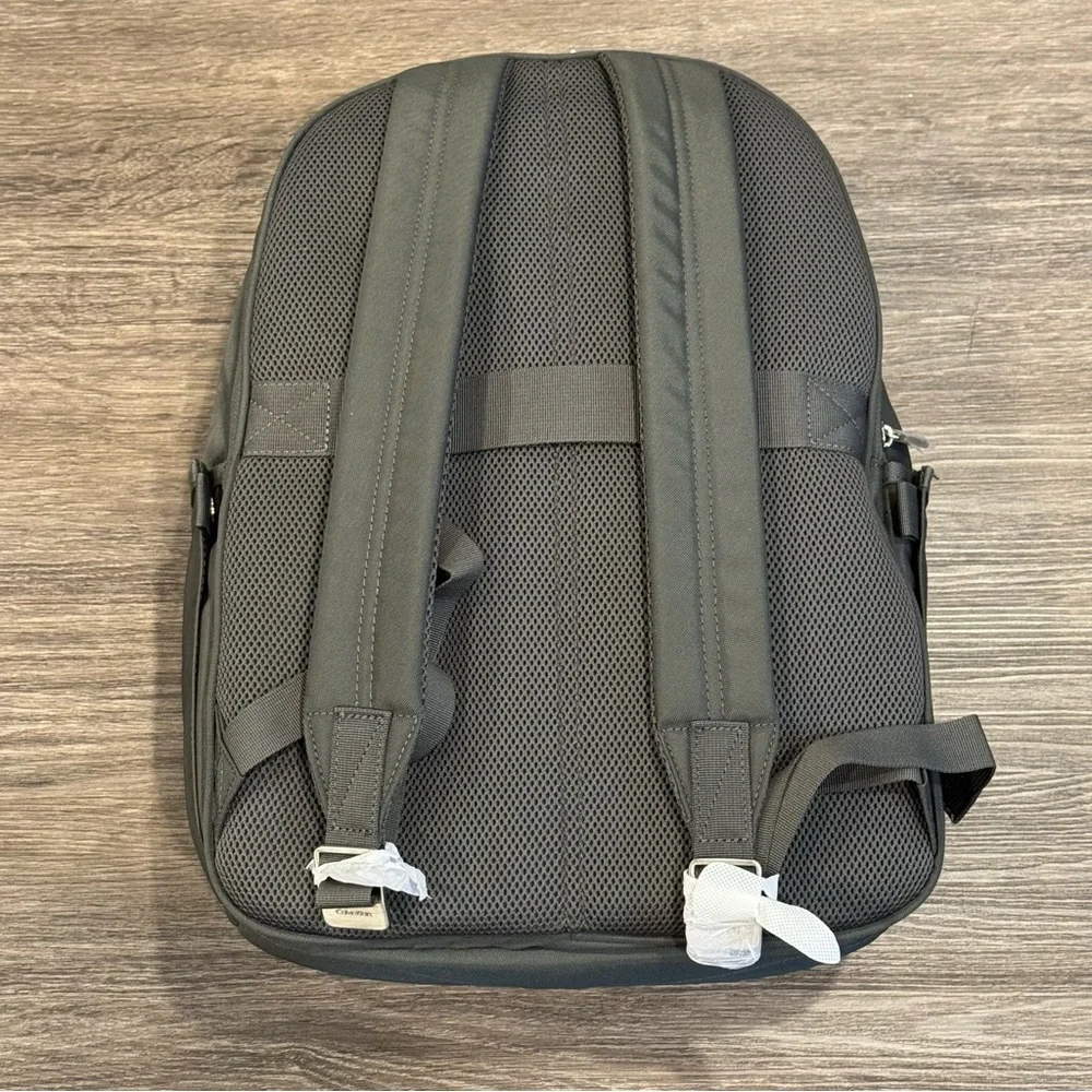 Calvin Klein Travel Backpack